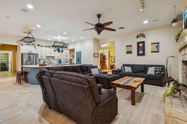 3558 S Nolan River Road, Cleburne, TX 76033