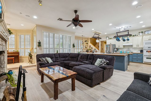 3558 S Nolan River Road, Cleburne, TX 76033