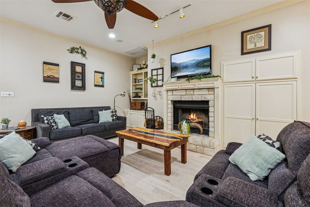 3558 S Nolan River Road, Cleburne, TX 76033