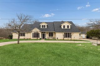 3558 S Nolan River Road, Cleburne, TX 76033