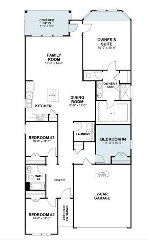 20125 Aqua Reef DR, Austin, TX 78747