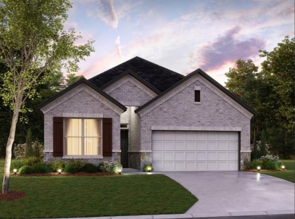 20125 Aqua Reef DR, Austin, TX 78747