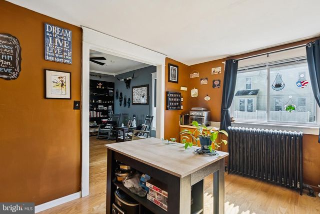 619 MORGAN AVE, Palmyra, NJ 08065