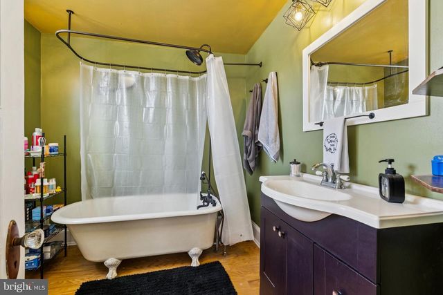 619 MORGAN AVE, Palmyra, NJ 08065