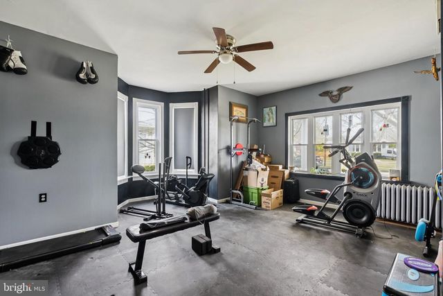 619 MORGAN AVE, Palmyra, NJ 08065