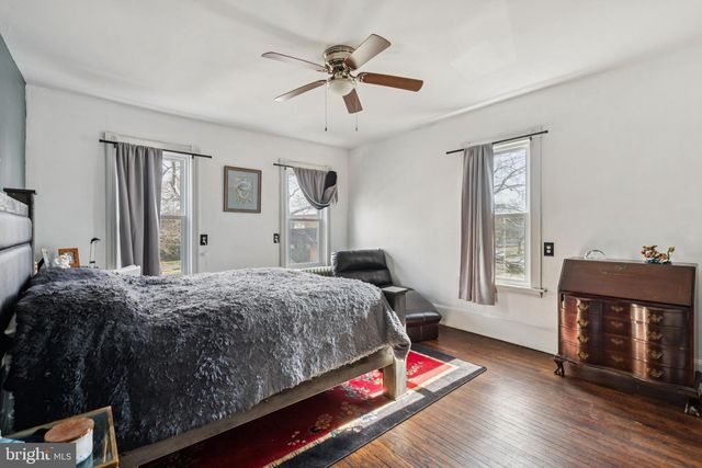 619 MORGAN AVE, Palmyra, NJ 08065