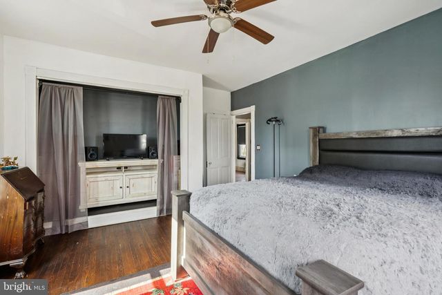 619 MORGAN AVE, Palmyra, NJ 08065