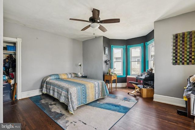 619 MORGAN AVE, Palmyra, NJ 08065