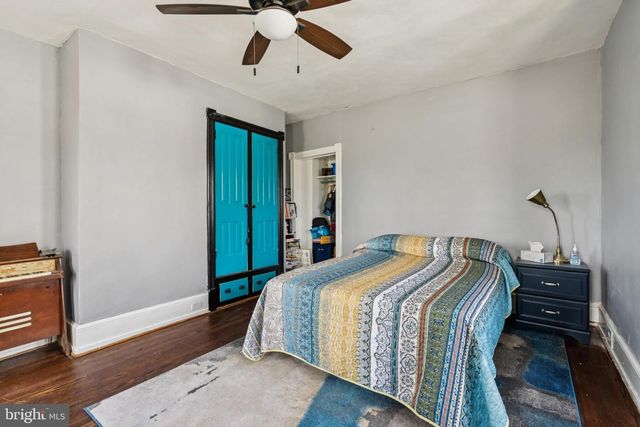 619 MORGAN AVE, Palmyra, NJ 08065