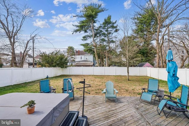 619 MORGAN AVE, Palmyra, NJ 08065