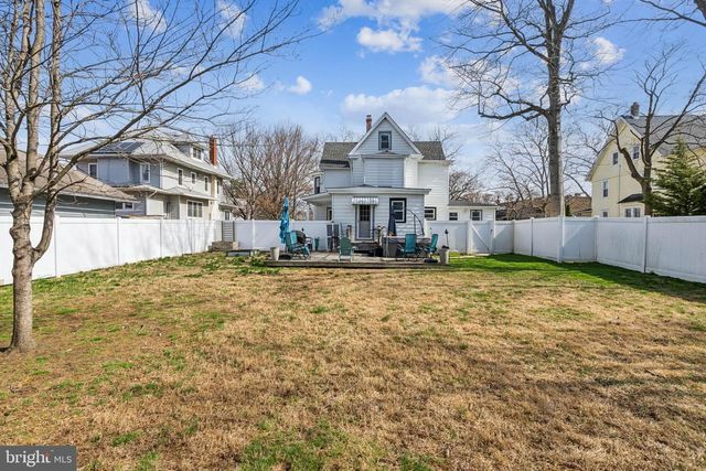 619 MORGAN AVE, Palmyra, NJ 08065