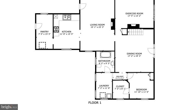 619 MORGAN AVE, Palmyra, NJ 08065