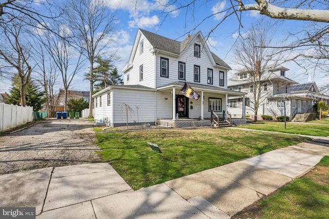 619 MORGAN AVE, Palmyra, NJ 08065