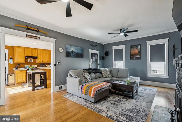 619 MORGAN AVE, Palmyra, NJ 08065