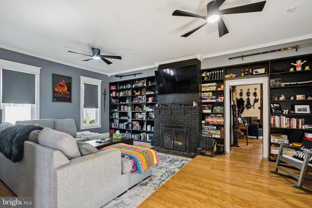 619 MORGAN AVE, Palmyra, NJ 08065