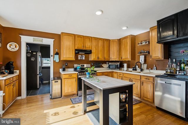 619 MORGAN AVE, Palmyra, NJ 08065