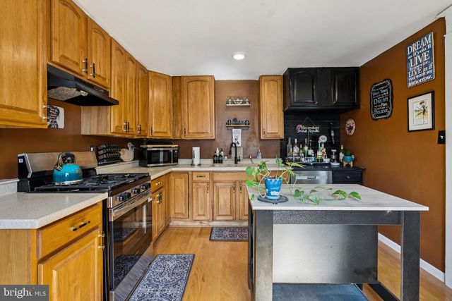 619 MORGAN AVE, Palmyra, NJ 08065