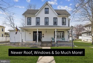 619 MORGAN AVE, Palmyra, NJ 08065