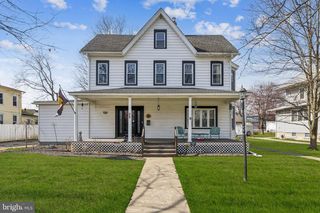 619 MORGAN AVE, Palmyra, NJ 08065