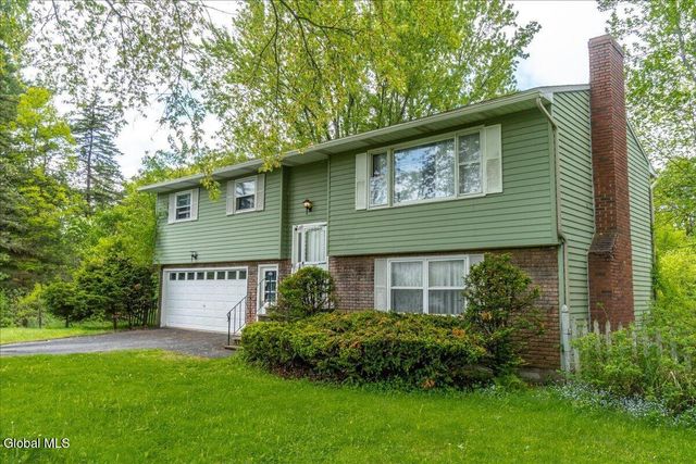 7893 Mariaville Road, Duanesburg, NY 12053