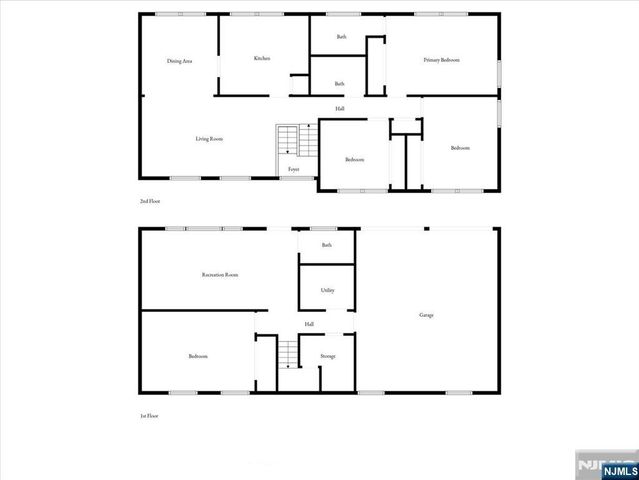 8 Wedgewood Drive, Wayne, NJ 07470