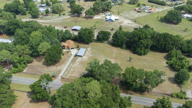 507 E HIGHWAY 318, Citra, FL 32113