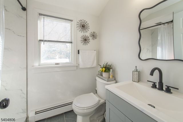 125 Mount Pleasant Ave, East Hanover Twp., NJ 07936