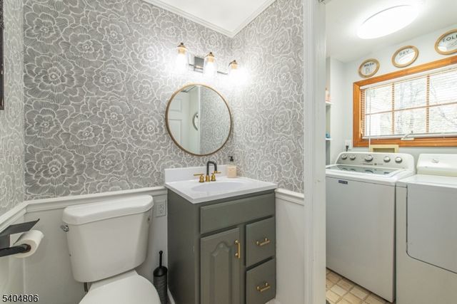 125 Mount Pleasant Ave, East Hanover Twp., NJ 07936