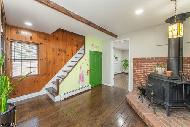 125 Mount Pleasant Ave, East Hanover Twp., NJ 07936