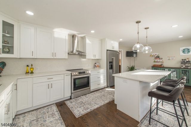 125 Mount Pleasant Ave, East Hanover Twp., NJ 07936