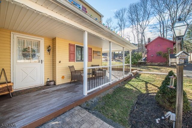 125 Mount Pleasant Ave, East Hanover Twp., NJ 07936