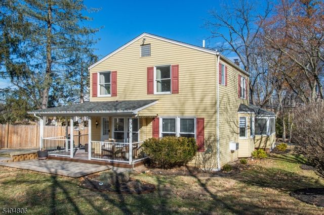 125 Mount Pleasant Ave, East Hanover Twp., NJ 07936