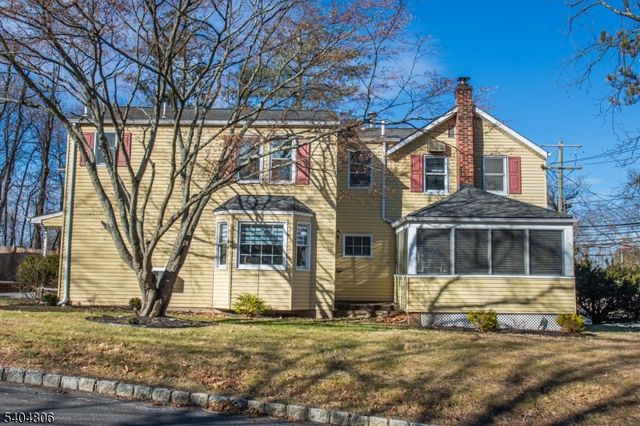 125 Mount Pleasant Ave, East Hanover Twp., NJ 07936