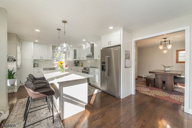 125 Mount Pleasant Ave, East Hanover Twp., NJ 07936