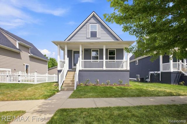59756 W Brockton Street, New Haven, MI 48048