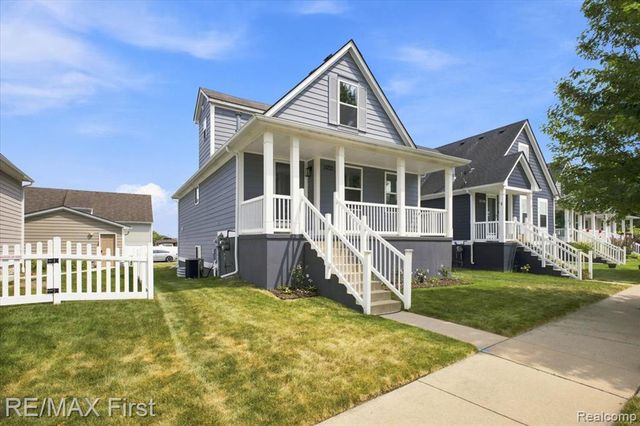 59756 W Brockton Street, New Haven, MI 48048