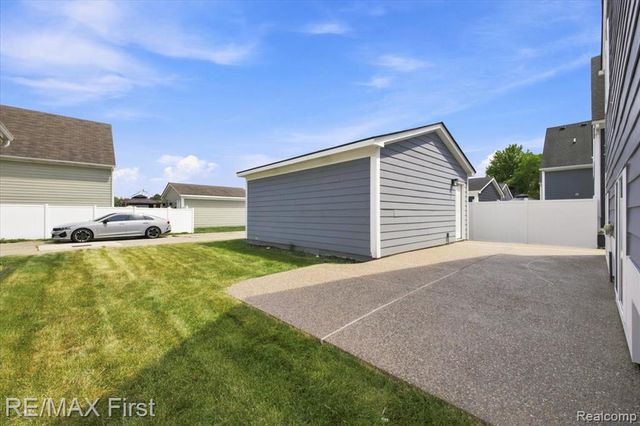 59756 W Brockton Street, New Haven, MI 48048