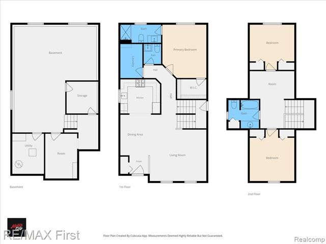 59756 W Brockton Street, New Haven, MI 48048