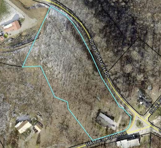 6767 Rush Branch Road, Somerset, KY 42501