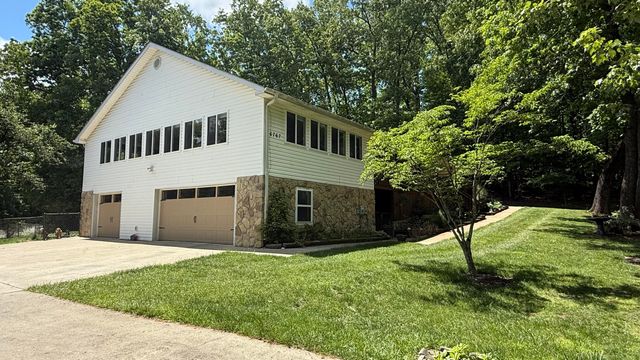 6767 Rush Branch Road, Somerset, KY 42501
