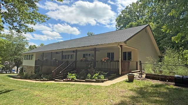 6767 Rush Branch Road, Somerset, KY 42501