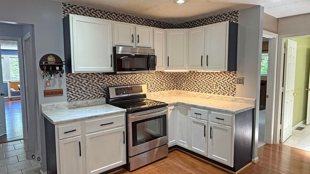 6767 Rush Branch Road, Somerset, KY 42501