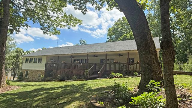 6767 Rush Branch Road, Somerset, KY 42501