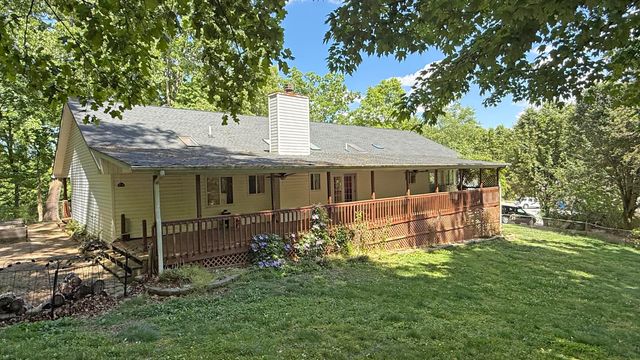 6767 Rush Branch Road, Somerset, KY 42501