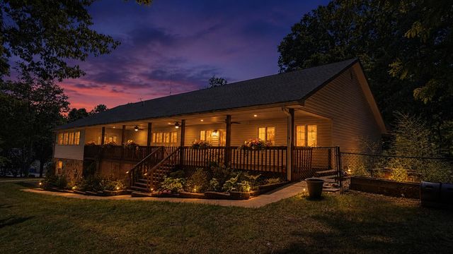 6767 Rush Branch Road, Somerset, KY 42501