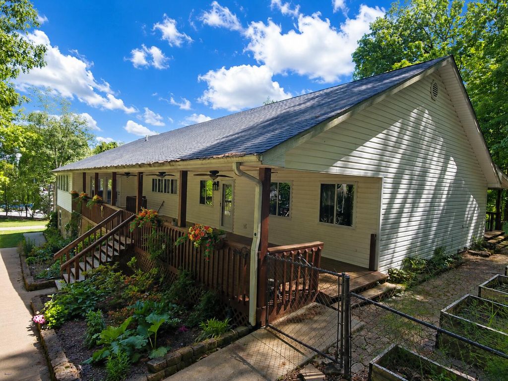 6767 Rush Branch Road, Somerset, KY 42501