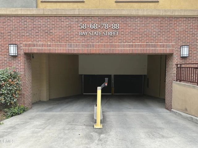 88 E Bay State Street 3N, Alhambra, CA 91801