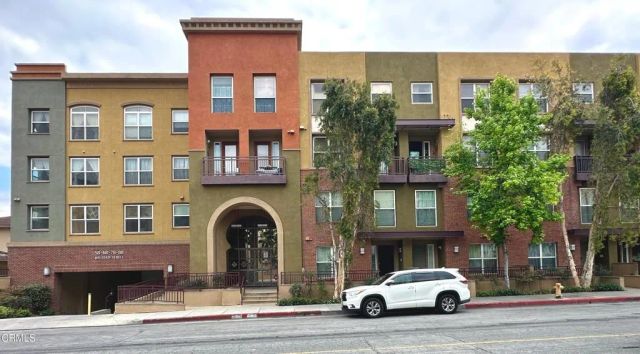 88 E Bay State Street 3N, Alhambra, CA 91801