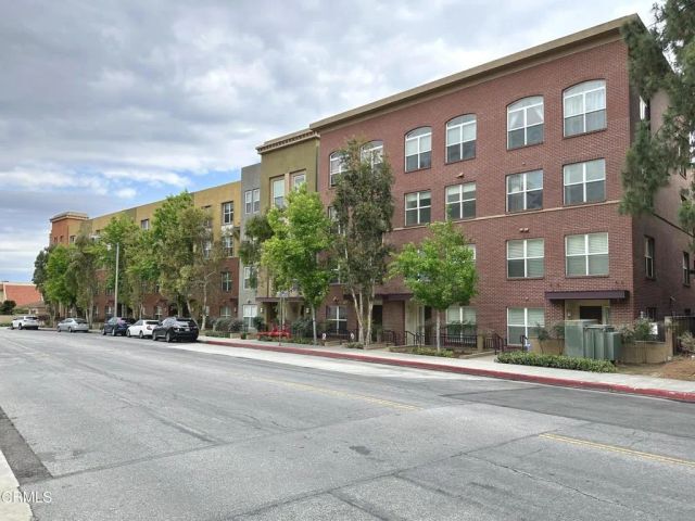 88 E Bay State Street 3N, Alhambra, CA 91801