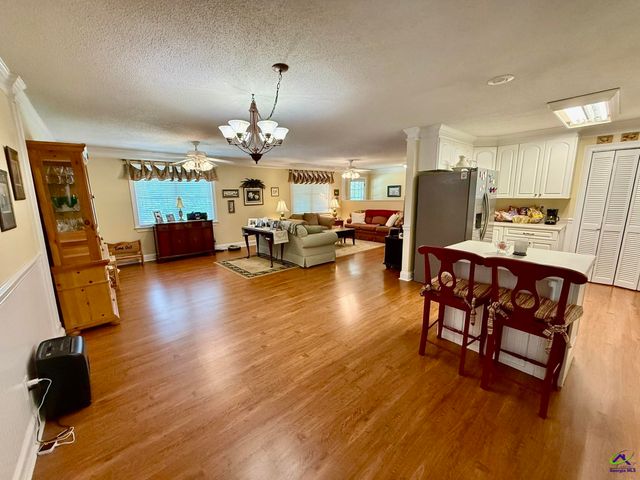 309 Quail Run Drive, Warner Robins, GA 31088